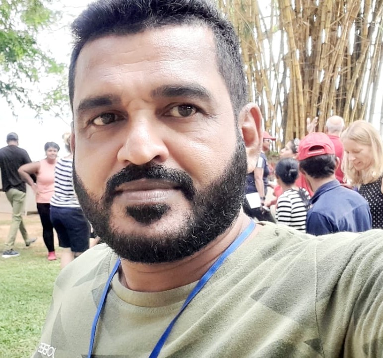 VD Bandaranayake